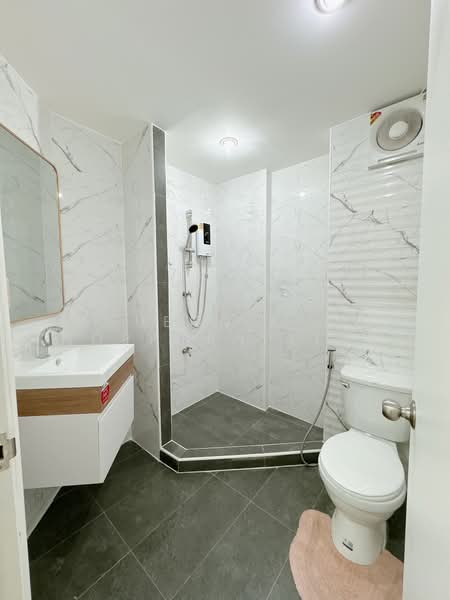 Bodin Suite Home : บดินทร์ สวีท โฮม, กรุงเทพ, คุณประสะนีย์, พลับพลา, วังทองหลาง, กรุงเทพ, 36 ตร.ม., คอนโด ขาย, โดย Kanueng (Pro) Noppornpitak, 500452035 - DDproperty.com