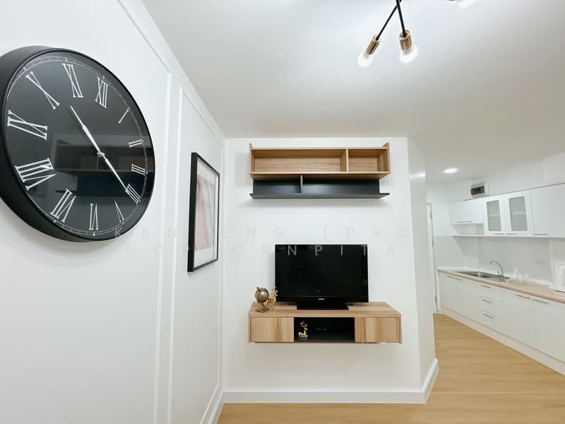 Bodin Suite Home, Bangkok, Khun Prasanee, Phlapphla, Wang Thonglang, Bangkok, 1 Bedroom, 36 sqm, Condo For Sale, by Kanueng (Pro) Noppornpitak, 500452035 - DDproperty.com