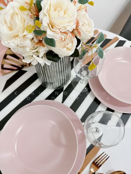 Bodin Suite Home : บดินทร์ สวีท โฮม, กรุงเทพ, คุณประสะนีย์, พลับพลา, วังทองหลาง, กรุงเทพ, 36 ตร.ม., คอนโด ขาย, โดย Kanueng (Pro) Noppornpitak, 500452035 - DDproperty.com