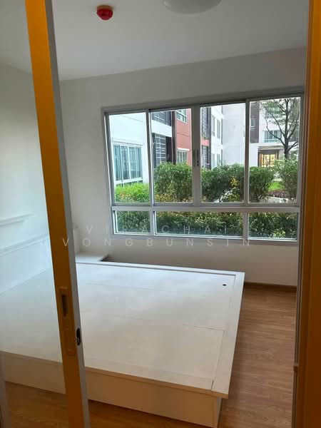 The Trust Residence Ratchada-Rama 3, Bangkok, Nonsi Rd, Chong Nonsi, Yan Nawa, Bangkok, 1 Bedroom, 28 sqm, Condo For Rent, by Virachai Vongbunsin, 500452040 - DDproperty.com