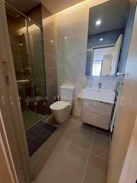 M Thonglor 10, Bangkok, 9 Soi Ekkamai 12, Ekkamai Road, Khlong Tan Nua, Watthana, Bangkok, 1 Bedroom, 35 sqm, Condo For Rent, by Bencharong (Yok) Treerat-a-na-wat, 500452041 - DDproperty.com