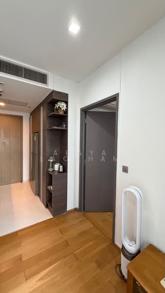 Keyne by Sansiri, Bangkok, 766 Sukhumvit Road, Khlong Toei, Bangkok, 1 Bedroom, 35 sqm, Condo For Rent, by Araya Laokham, 500452049 - DDproperty.com