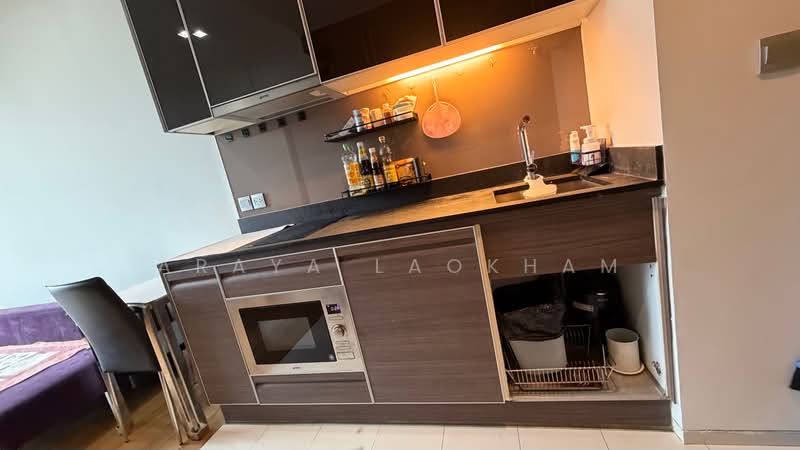 Keyne by Sansiri, Bangkok, 766 Sukhumvit Road, Khlong Toei, Bangkok, 1 Bedroom, 35 sqm, Condo For Rent, by Araya Laokham, 500452049 - DDproperty.com