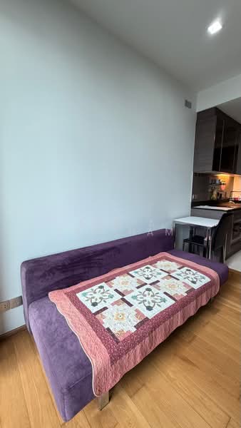 Keyne by Sansiri, Bangkok, 766 Sukhumvit Road, Khlong Toei, Bangkok, 1 Bedroom, 35 sqm, Condo For Rent, by Araya Laokham, 500452049 - DDproperty.com