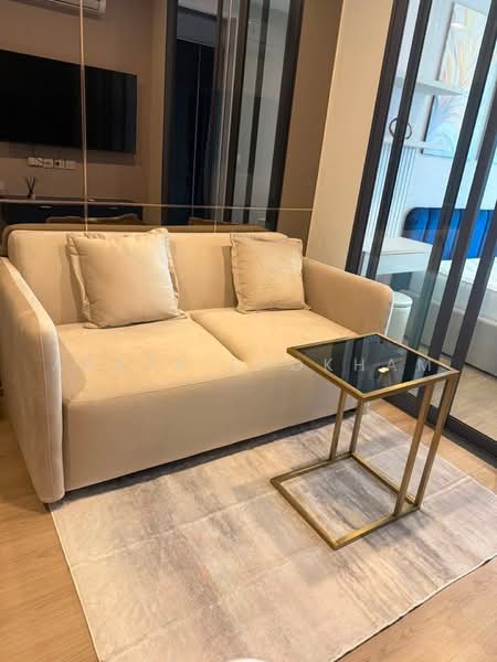 Life Rama 4-Asoke, Bangkok, Rama 4 Road, Khlong Toei, Bangkok, 1 Bedroom, 28 sqm, Condo For Rent, by Araya Laokham, 500452053 - DDproperty.com