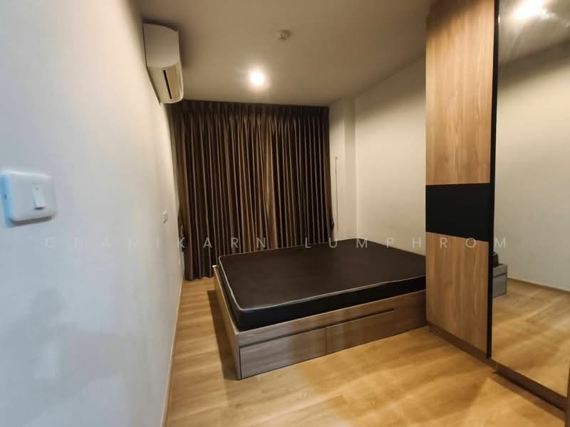 The Excel Hideaway Sukhumvit 71 : ดิ เอ็กเซล ไฮด์ อะเวย์ สุขุมวิท 71, กรุงเทพ, ซ.มีสุวรรณ 2, พระโขนงเหนือ, วัฒนา, กรุงเทพ, 56 ตร.ม., คอนโด ให้เช่า, โดย Chanikarn Lumphrom, 500452054 - DDproperty.com