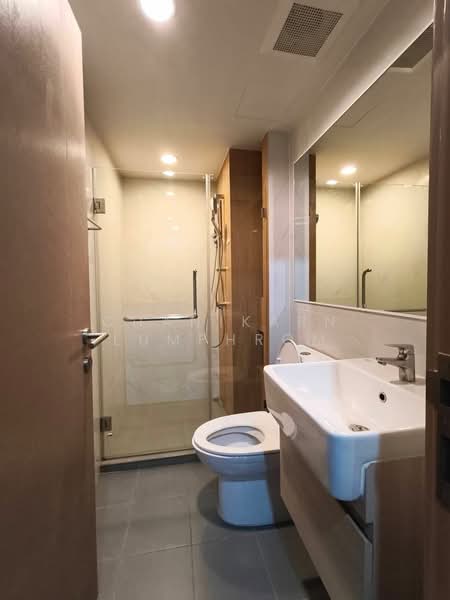 The Excel Hideaway Sukhumvit 71, Bangkok, Soi Mi Suwan 2, Phra Kanong Nua, Watthana, Bangkok, 2 Bedrooms, 56 sqm, Condo For Rent, by Chanikarn Lumphrom, 500452054 - DDproperty.com