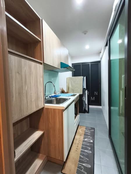 The Excel Hideaway Sukhumvit 71, Bangkok, Soi Mi Suwan 2, Phra Kanong Nua, Watthana, Bangkok, 2 Bedrooms, 56 sqm, Condo For Rent, by Chanikarn Lumphrom, 500452054 - DDproperty.com