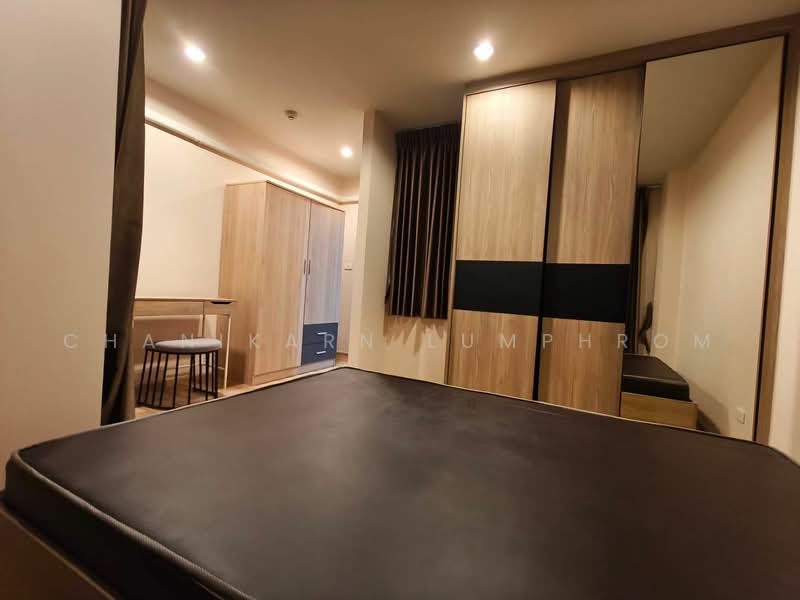 The Excel Hideaway Sukhumvit 71, Bangkok, Soi Mi Suwan 2, Phra Kanong Nua, Watthana, Bangkok, 2 Bedrooms, 56 sqm, Condo For Rent, by Chanikarn Lumphrom, 500452054 - DDproperty.com