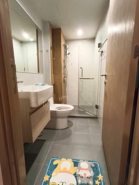 The Excel Hideaway Sukhumvit 71, Bangkok, Soi Mi Suwan 2, Phra Kanong Nua, Watthana, Bangkok, 2 Bedrooms, 56 sqm, Condo For Rent, by Chanikarn Lumphrom, 500452054 - DDproperty.com