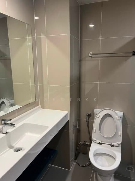 IDEO Ratchada-Sutthisan, Bangkok, Sutthisan Winitchai Road, Din Daeng, Bangkok, 1 Bedroom, 34 sqm, Condo For Rent, by Agentbkk, 500452056 - DDproperty.com
