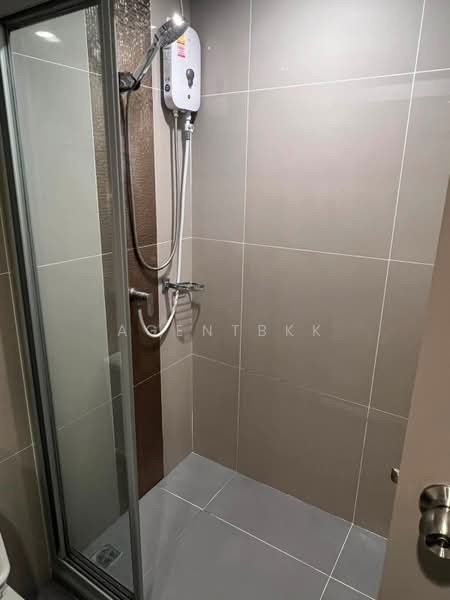 IDEO Ratchada-Sutthisan, Bangkok, Sutthisan Winitchai Road, Din Daeng, Bangkok, 1 Bedroom, 34 sqm, Condo For Rent, by Agentbkk, 500452056 - DDproperty.com