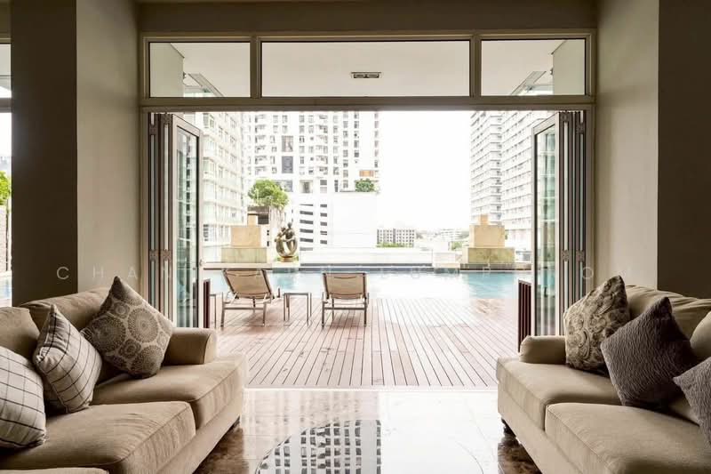 Ivy Thonglor, Bangkok, 889 Thonglor Road, Khlong Tan Nua, Watthana, Bangkok, 2 Bedrooms, 87 sqm, Condo For Rent, by Chanikarn Lumphrom, 500452057 - DDproperty.com