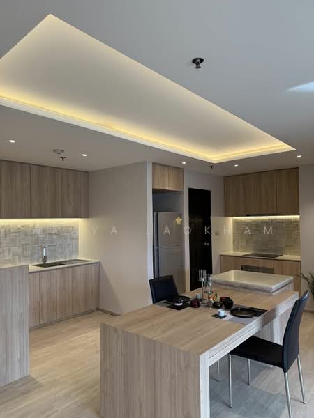 Baan Suanpetch, Bangkok, 18 Soi Sukhumvit 39, Khlong Tan Nua, Watthana, Bangkok, 2 Bedrooms, 135 sqm, Condo For Rent, by Araya Laokham, 500452058 - DDproperty.com