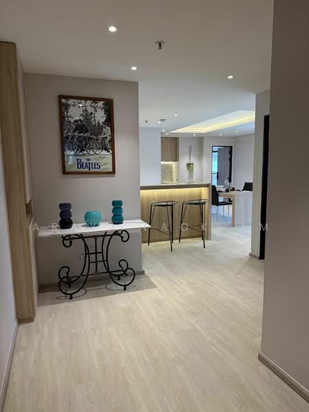 Baan Suanpetch, Bangkok, 18 Soi Sukhumvit 39, Khlong Tan Nua, Watthana, Bangkok, 2 Bedrooms, 135 sqm, Condo For Rent, by Araya Laokham, 500452058 - DDproperty.com