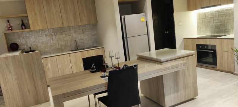 Baan Suanpetch, Bangkok, 18 Soi Sukhumvit 39, Khlong Tan Nua, Watthana, Bangkok, 2 Bedrooms, 135 sqm, Condo For Rent, by Araya Laokham, 500452058 - DDproperty.com