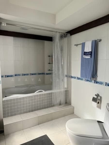 Baan Suanpetch, Bangkok, 18 Soi Sukhumvit 39, Khlong Tan Nua, Watthana, Bangkok, 2 Bedrooms, 135 sqm, Condo For Rent, by Araya Laokham, 500452058 - DDproperty.com