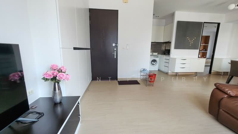 Citismart Residence : ซิตี้สมาร์ท เรสซิเดนซ์, ชลบุรี, 380 8 ซอย 1, นาเกลือ, บางละมุง, ชลบุรี, 85 ตร.ม., คอนโด ให้เช่า, โดย Blueprint.Property, 500452059 - DDproperty.com