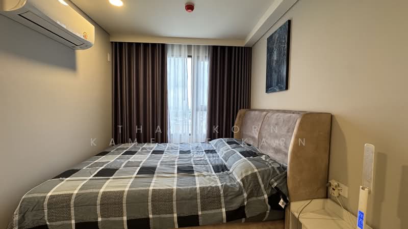 Landmark @ Grand Station By Siamese Asset, Bangkok, Ram Inthra Road, Khan Na Yao, Bangkok, 1 Bedroom, 41 sqm, Condo For Rent, by Thapakorn Kamenketkarn, 500452063 - DDproperty.com