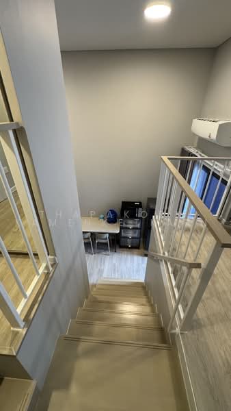 Landmark @ Grand Station By Siamese Asset, Bangkok, Ram Inthra Road, Khan Na Yao, Bangkok, 1 Bedroom, 41 sqm, Condo For Rent, by Thapakorn Kamenketkarn, 500452063 - DDproperty.com