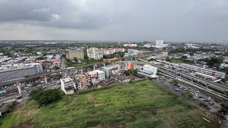 Landmark @ Grand Station By Siamese Asset, Bangkok, Ram Inthra Road, Khan Na Yao, Bangkok, 1 Bedroom, 41 sqm, Condo For Rent, by Thapakorn Kamenketkarn, 500452063 - DDproperty.com