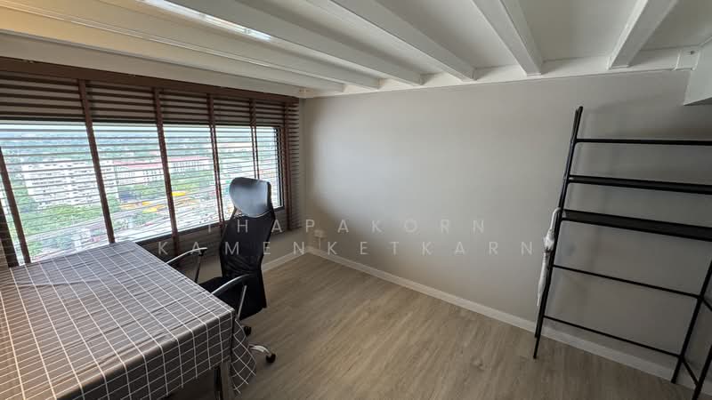 Landmark @ Grand Station By Siamese Asset, Bangkok, Ram Inthra Road, Khan Na Yao, Bangkok, 1 Bedroom, 41 sqm, Condo For Rent, by Thapakorn Kamenketkarn, 500452063 - DDproperty.com
