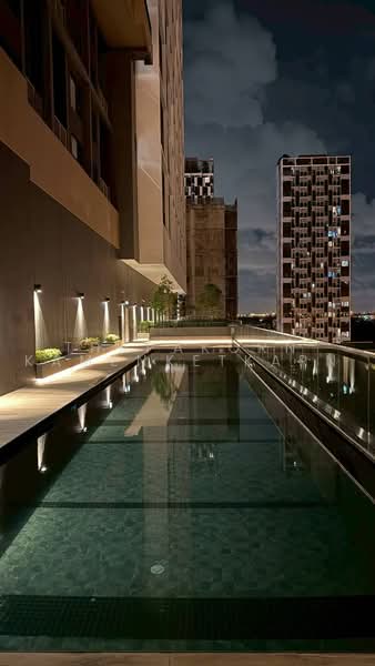 Landmark @ Grand Station By Siamese Asset, Bangkok, Ram Inthra Road, Khan Na Yao, Bangkok, 1 Bedroom, 41 sqm, Condo For Rent, by Thapakorn Kamenketkarn, 500452063 - DDproperty.com