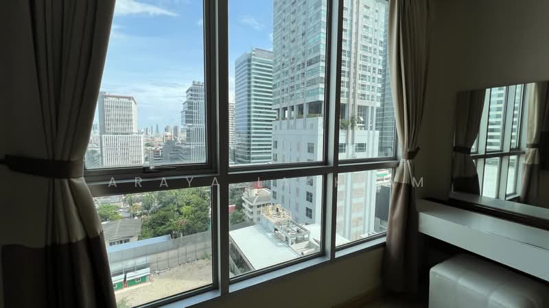 Life @ Sathorn 10 : ไลฟ์ แอท สาทร 10, กรุงเทพ, 48 ซอยสาทร 10 ถนนสาทร, สีลม, บางรัก, กรุงเทพ, 40 ตร.ม., คอนโด ขาย, โดย Araya Laokham, 500452065 - DDproperty.com