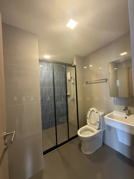 NIA by Sansiri, Bangkok, 199 117/36 Soi Samsakul, Phra Kanong Nua, Watthana, Bangkok, 2 Bedrooms, 54 sqm, Condo For Rent, by Araya Laokham, 500452068 - DDproperty.com