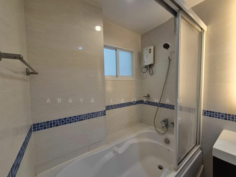 Life @ Sukhumvit 65, Bangkok, Sukhumvit Road, Phra Kanong Nua, Watthana, Bangkok, 1 Bedroom, 44 sqm, Condo For Rent, by Araya Laokham, 500452071 - DDproperty.com