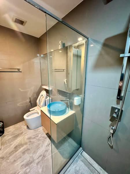 Kawa Haus, Bangkok, 95 Soi Rim Khlong, Phra Kanong Nua, Watthana, Bangkok, 1 Bedroom, 37 sqm, Condo For Rent, by Agentbkk, 500452072 - DDproperty.com