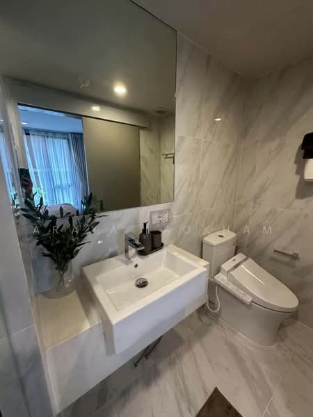 IDEO Mobi Sukhumvit 40 : ไอดีโอ โมบิ สุขุมวิท 40, กรุงเทพ, ซอยสุขุมวิท 40, พระโขนง, คลองเตย, กรุงเทพ, 35 ตร.ม., คอนโด ให้เช่า, โดย Araya Laokham, 500452074 - DDproperty.com