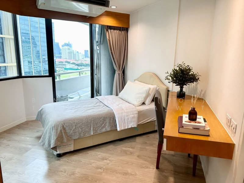 The Royal Place 1 : รีเจ้นท์ รอยัล เพลส 1, กรุงเทพ, ราชดำริ, ลุมพินี, ปทุมวัน, กรุงเทพ, 84 ตร.ม., คอนโด ให้เช่า, โดย Bencharong (Yok) Treerat-a-na-wat, 500452075 - DDproperty.com