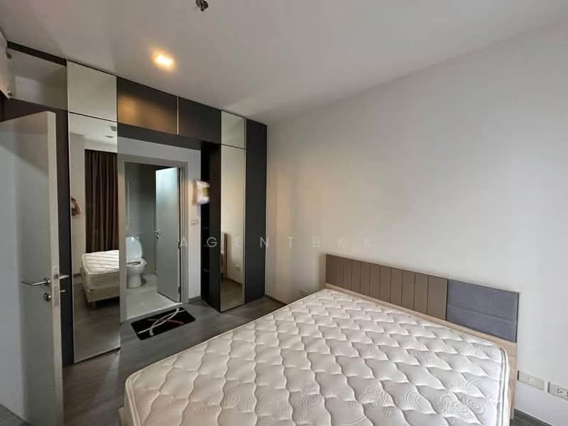 NYE by Sansiri, กรุงเทพ, 333 ถนนกรุงธนบุรี, คลองต้นไทร, คลองสาน, กรุงเทพ, 36 ตร.ม., คอนโด ให้เช่า, โดย Agentbkk, 500452081 - DDproperty.com