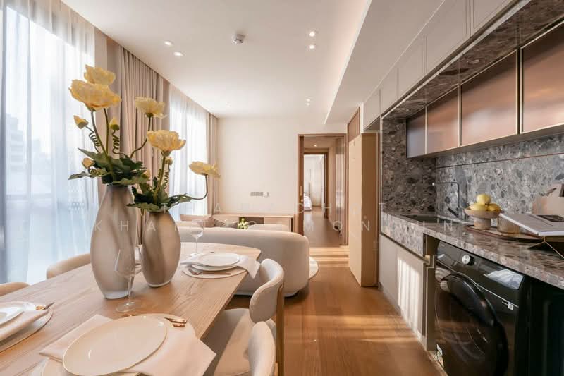 Via 34, Bangkok, 15 Soi Sukhumvit 34, Khong Tan, Khlong Toei, Bangkok, 1 Bedroom, 45 sqm, Condo For Rent, by Thanachot Khantigamongun, 500452083 - DDproperty.com