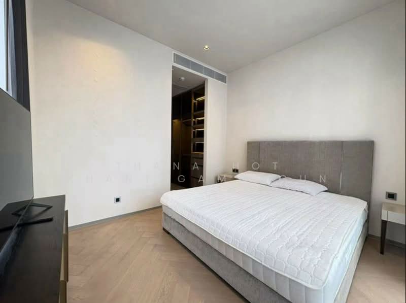 The Reserve Sathorn : เดอะ รีเซิร์ฟ สาทร, กรุงเทพ, ถ.สวนพลู, ทุ่งมหาเมฆ, สาทร, กรุงเทพ, 50 ตร.ม., คอนโด ให้เช่า, โดย Thanachot Khantigamongun, 500452089 - DDproperty.com