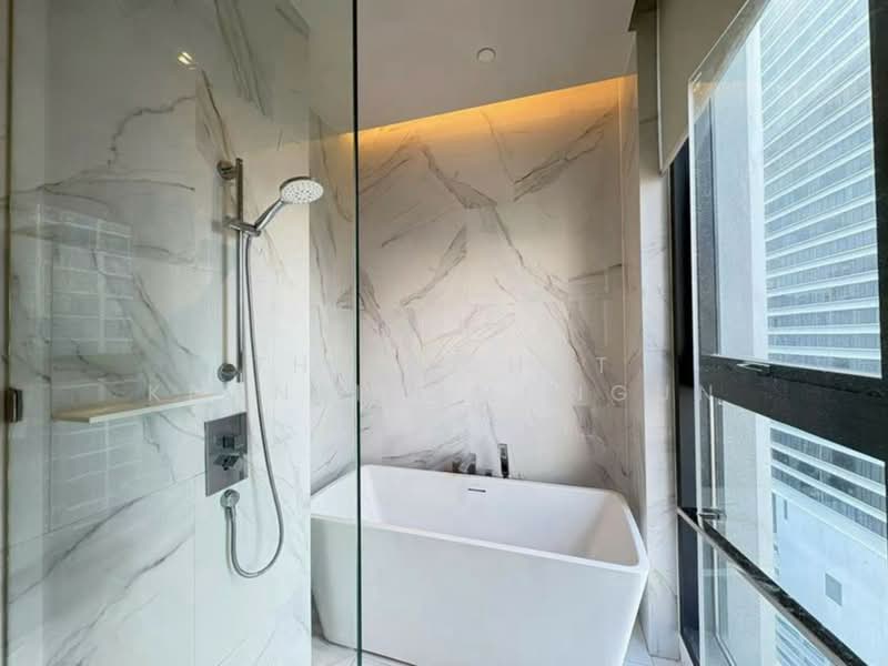 The Reserve Sathorn : เดอะ รีเซิร์ฟ สาทร, กรุงเทพ, ถ.สวนพลู, ทุ่งมหาเมฆ, สาทร, กรุงเทพ, 50 ตร.ม., คอนโด ให้เช่า, โดย Thanachot Khantigamongun, 500452089 - DDproperty.com