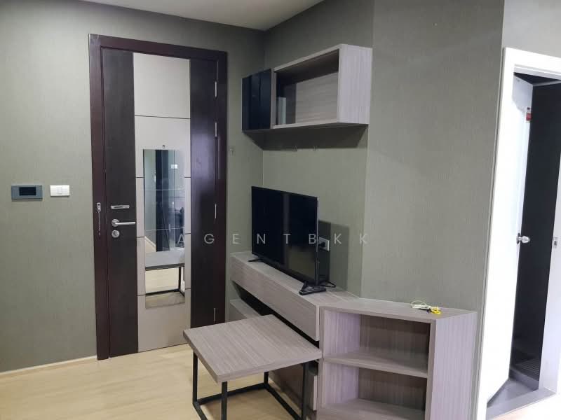 Viia 7 Bangna, Samut Prakan, Bangna Garden, Bang Sao Thong, Samut Prakan, 1 Bedroom, 29 sqm, Condo For Rent, by Agentbkk, 500452092 - DDproperty.com