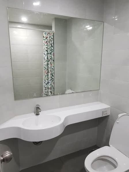 Viia 7 Bangna, Samut Prakan, Bangna Garden, Bang Sao Thong, Samut Prakan, 1 Bedroom, 29 sqm, Condo For Rent, by Agentbkk, 500452092 - DDproperty.com