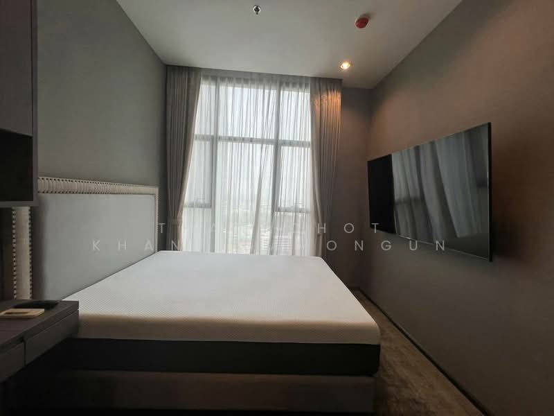 The Diplomat Sathorn : เดอะ ดิโพลแมท สาธร, กรุงเทพ, 158 ถนนสาทรเหนือ แขวงสีลม เขตบางรัก กรุงเทพมหานคร, สีลม, บางรัก, กรุงเทพ, 77 ตร.ม., คอนโด ให้เช่า, โดย Thanachot Khantigamongun, 500452093 - DDproperty.com