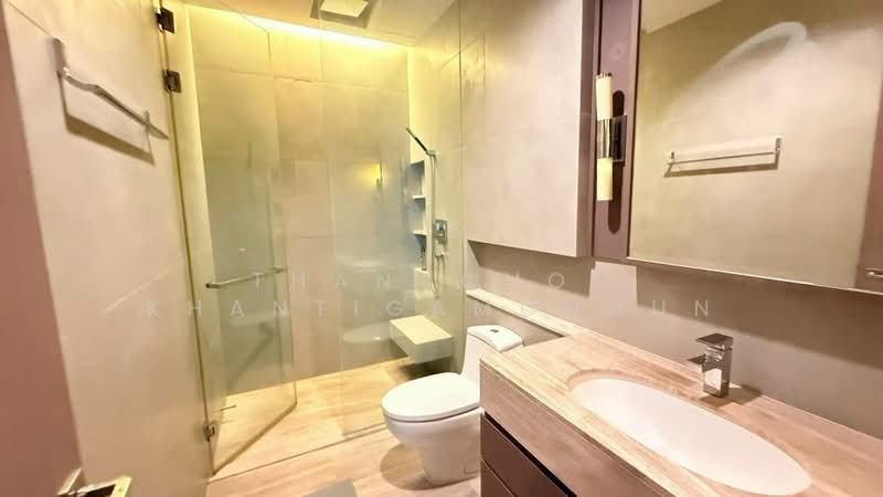 The Diplomat Sathorn : เดอะ ดิโพลแมท สาธร, กรุงเทพ, 158 ถนนสาทรเหนือ แขวงสีลม เขตบางรัก กรุงเทพมหานคร, สีลม, บางรัก, กรุงเทพ, 77 ตร.ม., คอนโด ให้เช่า, โดย Thanachot Khantigamongun, 500452093 - DDproperty.com