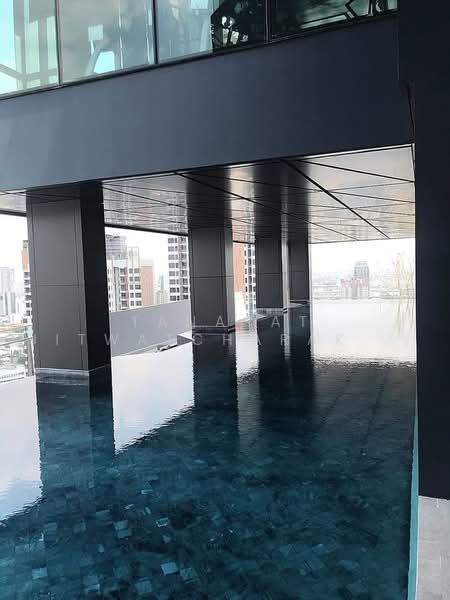 IDEO Phaholyothin Chatuchak, Bangkok, Paholayothin Road, Samsen Nai, Phaya Thai, Bangkok, 1 Bedroom, 47 sqm, Condo For Rent, by Tanapat Jitwatcharakomol, 500452094 - DDproperty.com
