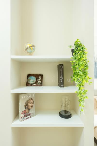 A Space Sukhumvit 77 : เอ สเปซ สุขุมวิท77, กรุงเทพ, 2345 ซอยสุขุมวิท 77, สวนหลวง, กรุงเทพ, 31 ตร.ม., คอนโด ขาย, โดย Araya Laokham, 500452100 - DDproperty.com