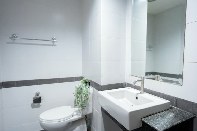 A Space Sukhumvit 77, Bangkok, 2345 Sukhumvit 77 Road, Suan Luang, Bangkok, Studio, 31 sqm, Condo For Sale, by Araya Laokham, 500452100 - DDproperty.com