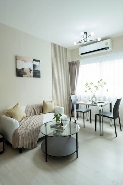 A Space Sukhumvit 77, Bangkok, 2345 Sukhumvit 77 Road, Suan Luang, Bangkok, Studio, 31 sqm, Condo For Sale, by Araya Laokham, 500452100 - DDproperty.com