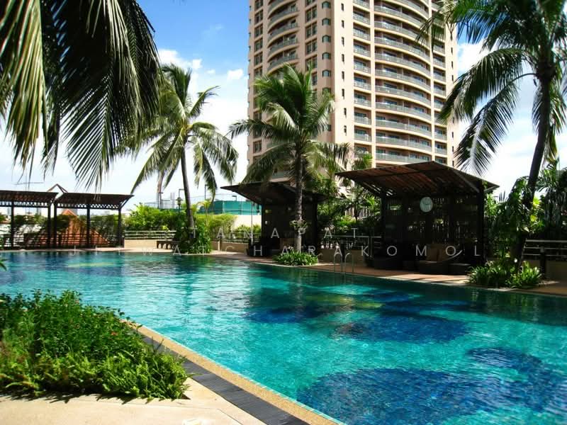 Sathorn Gardens, Bangkok, 39 South Sathorn Road, Thung Maha Mek, Sathon, Bangkok, 1 Bedroom, 63 sqm, Condo For Rent, by Tanapat Jitwatcharakomol, 500452101 - DDproperty.com