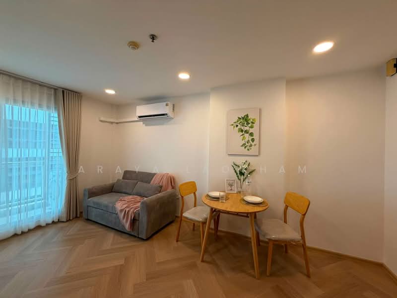 Centric Scene Sukhumvit 64, Bangkok, Soi Sukhumvit 64, Bang Na, Bangkok, 1 Bedroom, 41 sqm, Condo For Sale, by Araya Laokham, 500452104 - DDproperty.com