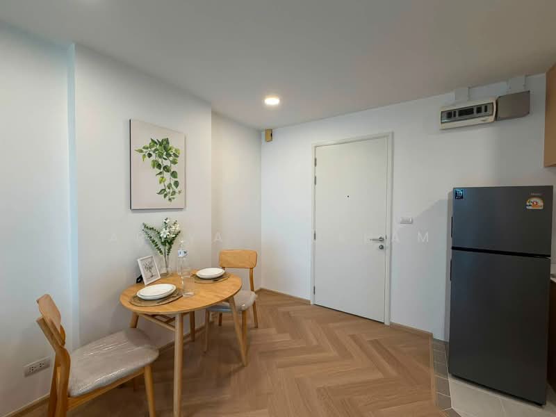 Centric Scene Sukhumvit 64, Bangkok, Soi Sukhumvit 64, Bang Na, Bangkok, 1 Bedroom, 41 sqm, Condo For Sale, by Araya Laokham, 500452104 - DDproperty.com