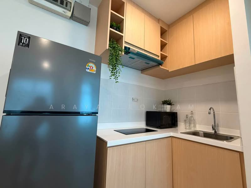 Centric Scene Sukhumvit 64, Bangkok, Soi Sukhumvit 64, Bang Na, Bangkok, 1 Bedroom, 41 sqm, Condo For Sale, by Araya Laokham, 500452104 - DDproperty.com
