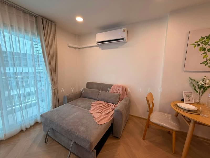 Centric Scene Sukhumvit 64, Bangkok, Soi Sukhumvit 64, Bang Na, Bangkok, 1 Bedroom, 41 sqm, Condo For Sale, by Araya Laokham, 500452104 - DDproperty.com